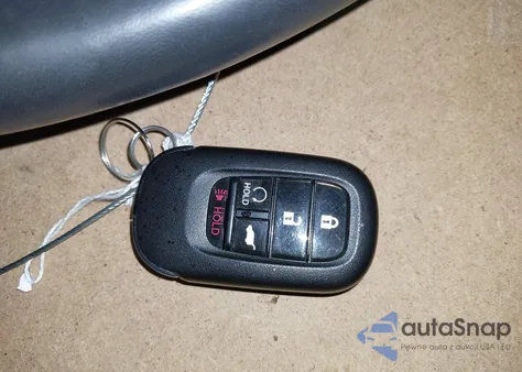 2025 Honda Hr-V Awd Sport from USA, damaged, VIN 3CZRZ2H5XSM701907